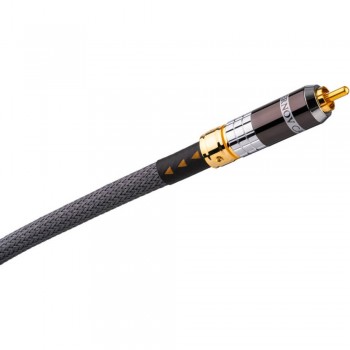 Межблочный кабель Tchernov Cable Special Coaxial IC (1m)
