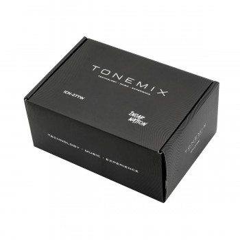 Высокочастотная акустика Tonemix ICN-27TW