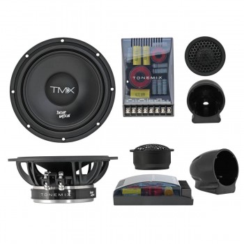 Компонентная акустика Tonemix ICN-6.2P