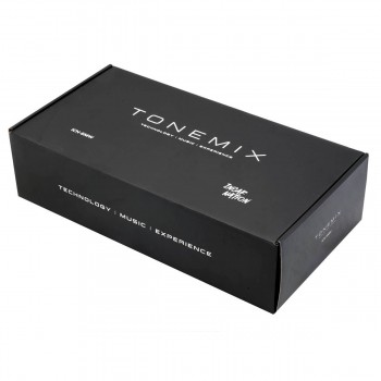 Мидбасы Tonemix ICN-6MW