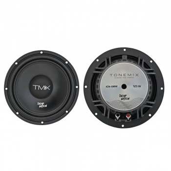 Мидбасы Tonemix ICN-6MW