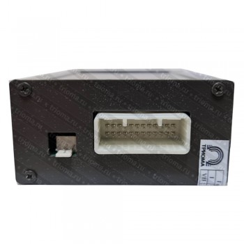 Аудио-интерфейс Триома TTL-7
