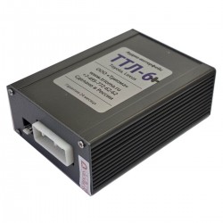 Аудио-интерфейс Триома TTL-6.0+