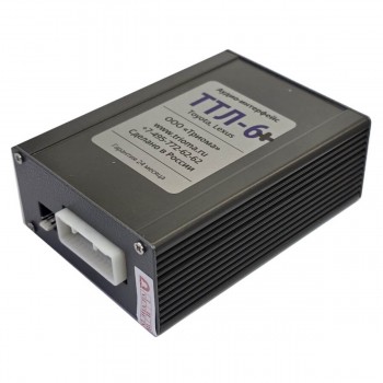 Аудио-интерфейс Триома TTL-6.0+