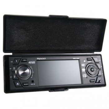 Цифровой медиаресивер Prology DVS-1350