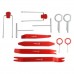Набор инструментов Ural Installation Kit