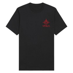 Футболка Ural