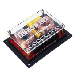 Ural WARHEAD Crossover 2