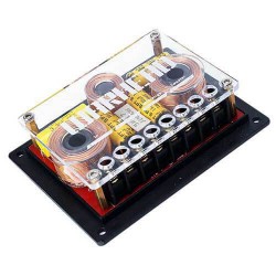 Ural WARHEAD Crossover 3