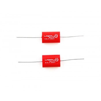 Плёночный конденсатор Ural DB CAPACITOR 3,3/250