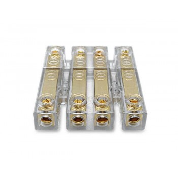 Соеденительный терминал Ural Speaker Connector