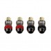 RCA коннектор Ural RC-DB03F