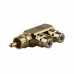 RCA коннектор Ural RCA-Adapter02