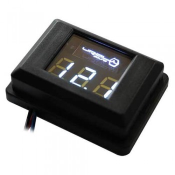 Вольтметр Ural DB VOLTMETER