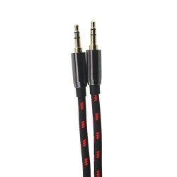Ural Decibel mini jack-mini 15