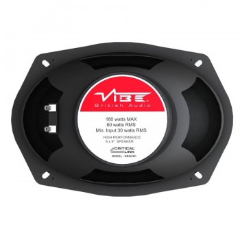 Широкополосная акустика Vibe DB69-M1