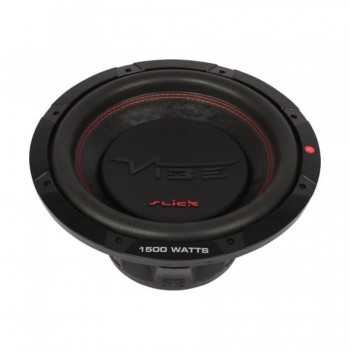 Головка сабвуфера VIBE SLICK12D2-V0