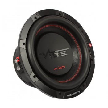 Головка сабвуфера VIBE SLICK12D2-V0