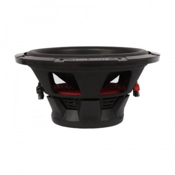 Головка сабвуфера VIBE SLICK12D2-V0