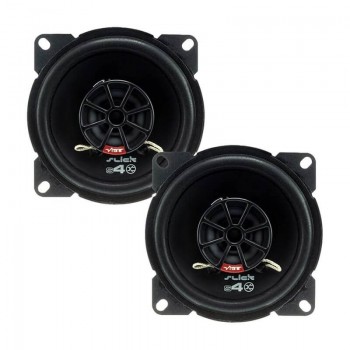 Коаксиальная акустика VIBE SLICK4-V7