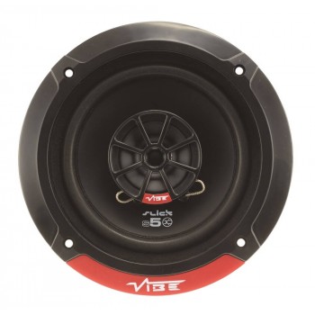 Коаксиальная акустика VIBE SLICK5-V7