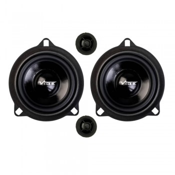 Компонентная акустика VIBE OPTISOUNDBMW4-V4