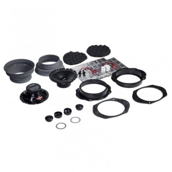 Компонентная акустика Vibe OPTIFORD6