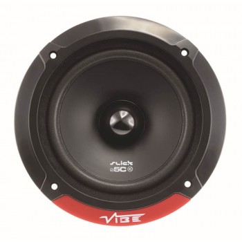 Компонентная акустика Vibe SLICK5C-V7