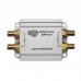 2-х канальный фильтр линейного шума Zapco ASP-L2T