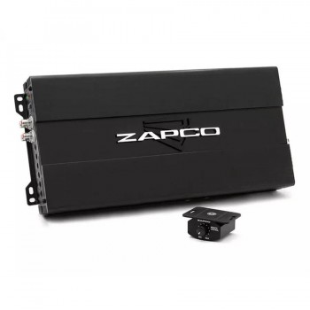 1 канальный усилитель Zapco ST-1650XMII
