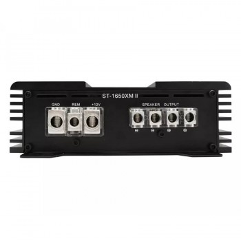 1 канальный усилитель Zapco ST-1650XMII