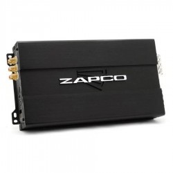 Zapco ST-4X DSP