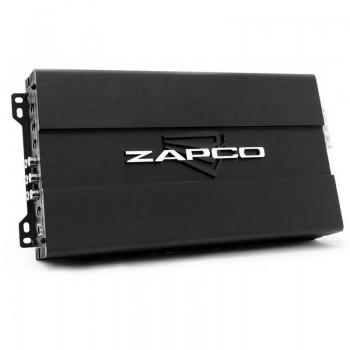 4 канальный усилитель Zapco ST-4X P