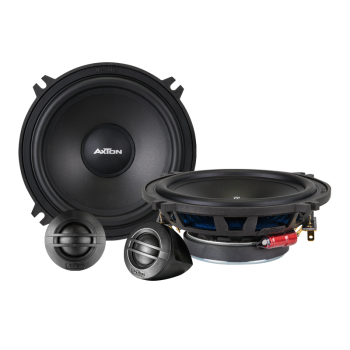 Компонентная акустика AXTON ATC130S