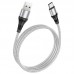 Кабель питания USB hoco. X50 for Type-C Кабель питания USB hoco. X50 for Type-C