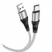 Кабель питания USB hoco. X50 for Type-C Кабель питания USB hoco. X50 for Type-C