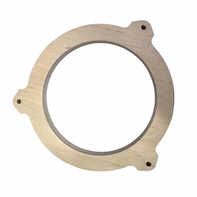 Кольца проставочные 16-17 см Toyota (фанера 15 мм)