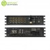 6 канальный процессорный усилитель Sennuopu HI-FI X680 6 канальный процессорный усилитель Sennuopu HI-FI X680
